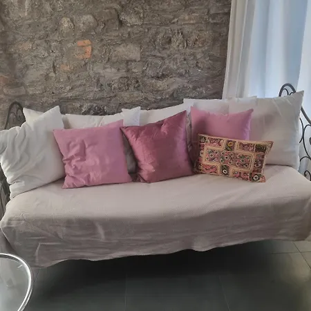 Ligurian Hideaways - De Sonnaz I Ferienhaus Dolcedo