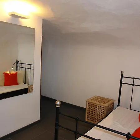 Ligurian Hideaways - De Sonnaz I