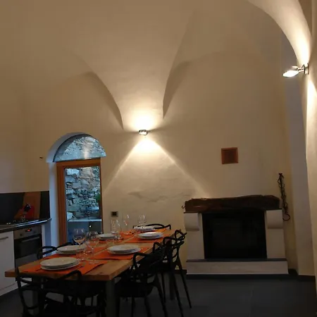 Ligurian Hideaways - De Sonnaz I * Dolcedo