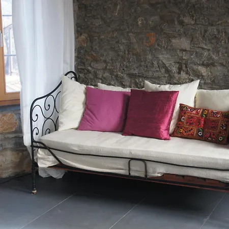 Ligurian Hideaways - De Sonnaz I Dolcedo