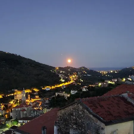 Ligurian Hideaways - De Sonnaz I *