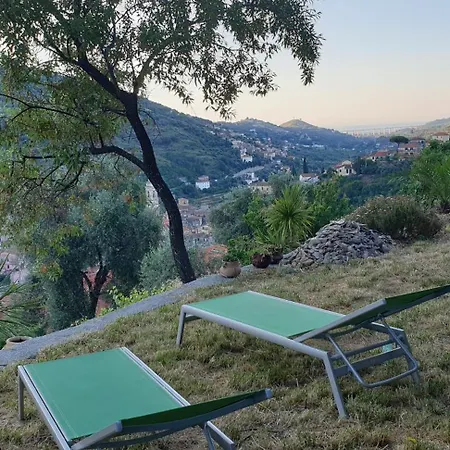 Ligurian Hideaways - De Sonnaz I *