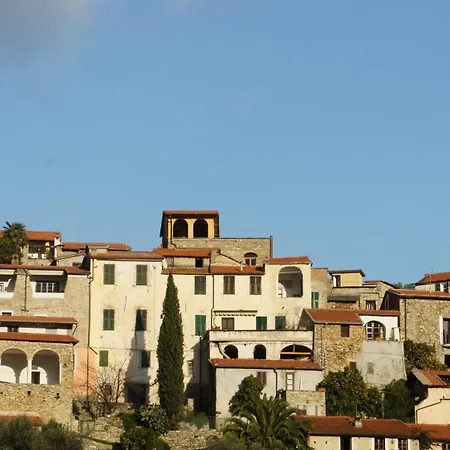 Ligurian Hideaways - De Sonnaz I Dolcedo