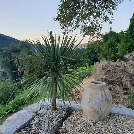 Ligurian Hideaways - De Sonnaz I *