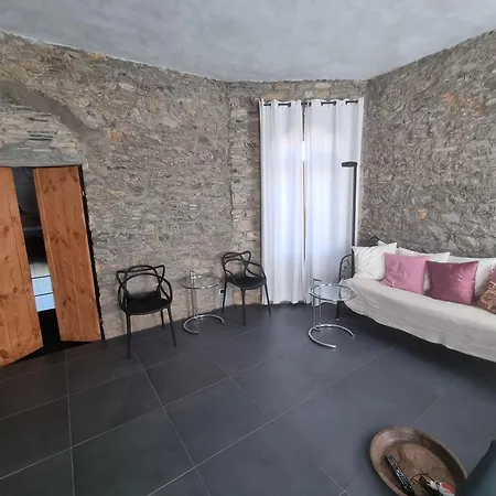 Tatil Evi Ligurian Hideaways - De Sonnaz I