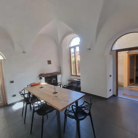 Tatil Evi Ligurian Hideaways - De Sonnaz I Dolcedo