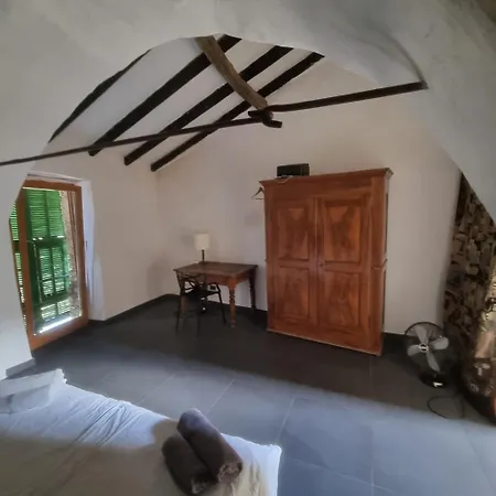 Ligurian Hideaways - De Sonnaz I Tatil Evi