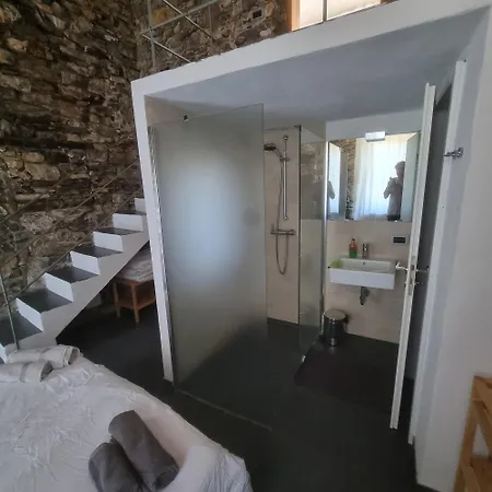 Ligurian Hideaways - De Sonnaz I Holiday home