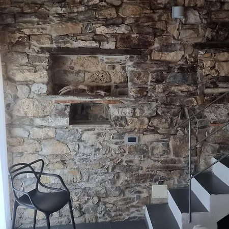 Ligurian Hideaways - De Sonnaz I Holiday home Dolcedo