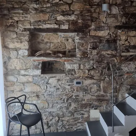 Ligurian Hideaways - De Sonnaz I Tatil Evi Dolcedo