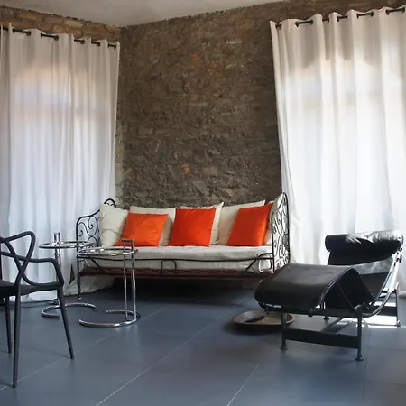 Tatil Evi Ligurian Hideaways - De Sonnaz I *