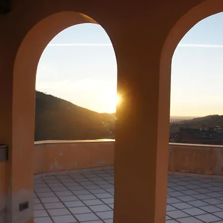 Ligurian Hideaways - De Sonnaz I