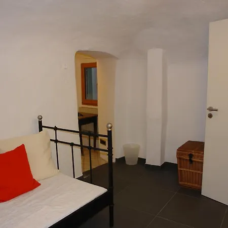 Ligurian Hideaways - De Sonnaz I Tatil Evi *