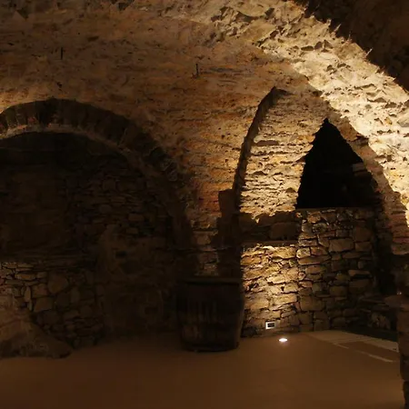 Tatil Evi Ligurian Hideaways - De Sonnaz I *