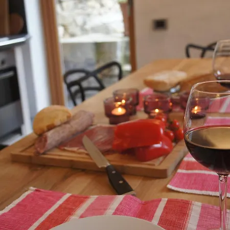 Tatil Evi Ligurian Hideaways - De Sonnaz I Dolcedo