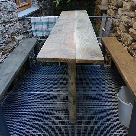 Ligurian Hideaways - De Sonnaz I Holiday home