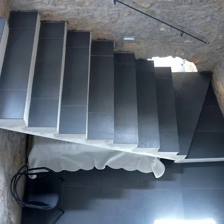 Tatil Evi Ligurian Hideaways - De Sonnaz I