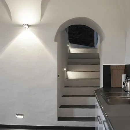 Ligurian Hideaways - De Sonnaz I Tatil Evi *