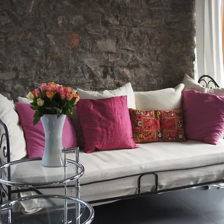 Tatil Evi Ligurian Hideaways - De Sonnaz I Dolcedo