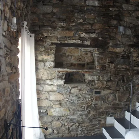 Ligurian Hideaways - De Sonnaz I Tatil Evi Dolcedo