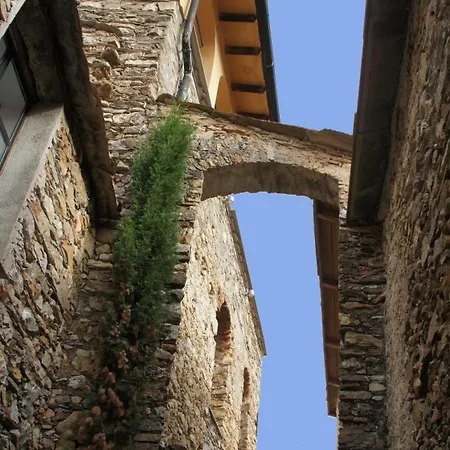 Holiday home Ligurian Hideaways - De Sonnaz I Dolcedo