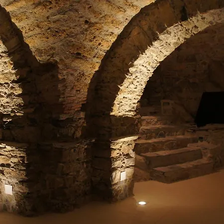 Ligurian Hideaways - De Sonnaz I Tatil Evi *