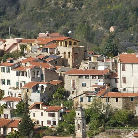 Tatil Evi Ligurian Hideaways - De Sonnaz I