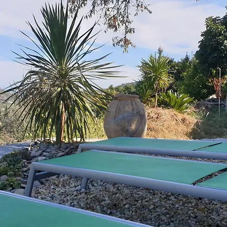 Ligurian Hideaways - De Sonnaz I Tatil Evi Dolcedo