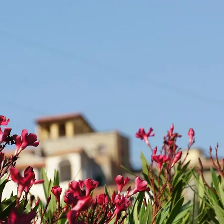 Ligurian Hideaways - De Sonnaz I * Dolcedo
