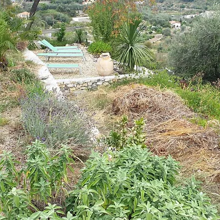 Ligurian Hideaways - De Sonnaz I Tatil Evi Dolcedo