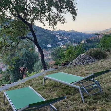 Ligurian Hideaways - De Sonnaz I *