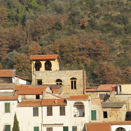 Ligurian Hideaways - De Sonnaz I Tatil Evi
