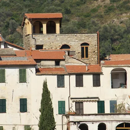 Ligurian Hideaways - De Sonnaz I *