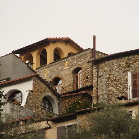 Ligurian Hideaways - De Sonnaz I * Dolcedo