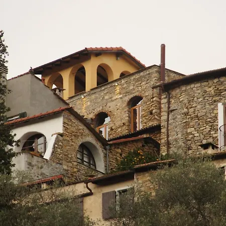 Tatil Evi Ligurian Hideaways - De Sonnaz I *